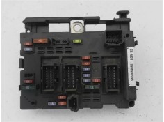 Recambio de caja fusibles/rele para peugeot 307 (3a/c) 1.6 hdi 110 referencia OEM IAM 9650664080 43803514 