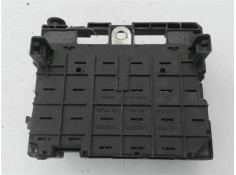 Recambio de caja fusibles/rele para peugeot 307 (3a/c) 1.6 hdi 110 referencia OEM IAM 9650664080 43803514 