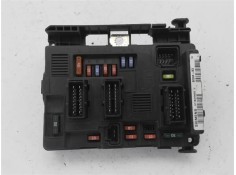 Recambio de caja fusibles/rele para citroen berlingo 1.9 d (mfwjz) referencia OEM IAM 9650618580 T118470002 