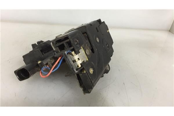 Recambio de cierre electromagnetico delantero derecho para seat leon (1m1) 1.9 tdi referencia OEM IAM 3B1837016AD 116732 3B18370