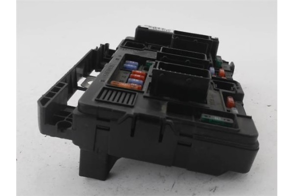 Recambio de centralita para citroen c3 1.4 hdi referencia OEM IAM 965061838000 T118470004L 