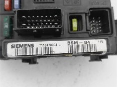 Recambio de centralita para citroen c3 1.4 hdi referencia OEM IAM 965061838000 T118470004L 