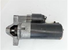 Recambio de motor arranque para citroen berlingo 1.9 d 800 furgón referencia OEM IAM  1005821729 