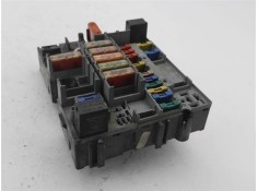 Recambio de caja fusibles/rele para citroen xsara coupe 2.0 hdi satisfaction referencia OEM IAM 9628024480 115590404 