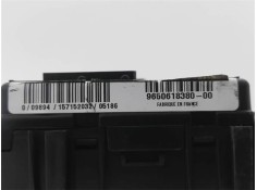 Recambio de centralita para citroen c3 1.4 hdi referencia OEM IAM 9650618380 T118470004L 