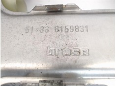 Recambio de mecanismo elevalunas delantero izquierdo para bmw serie 5 berlina (e39) 2.8 528i referencia OEM IAM 51338159831  513