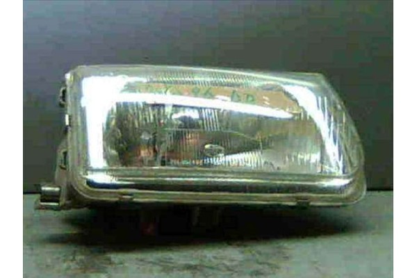 Recambio de faro delantero dcho para volkswagen polo berlina (6n1)(1994) 55 1.4 referencia OEM IAM   