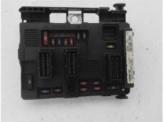 Recambio de centralita para citroen c3 1.4 i referencia OEM IAM S118470003D 9343498880 