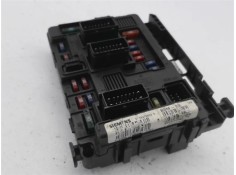 Recambio de centralita para citroen c3 1.4 i referencia OEM IAM S118470003D 9343498880 