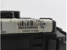 Recambio de centralita para citroen c3 1.4 i referencia OEM IAM S118470003D 9343498880 