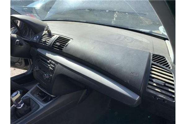 Recambio de kit airbag para bmw serie 1 berlina (e81/e87) 2.0 118d referencia OEM IAM 32306884672  