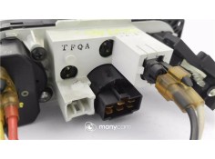 Recambio de mandos climatizador para hyundai lantra berlina (rd) 1.6 i referencia OEM IAM 9725029550  