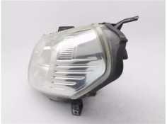 Recambio de faro delantero izquierdo para fiat sedici (189) 1.9 8v multijet dynamic referencia OEM IAM 10016684  