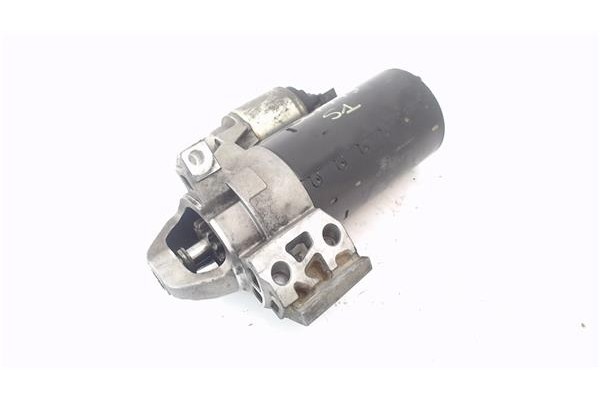 Recambio de motor arranque para bmw serie 1 berlina (e81/e87) 2.0 118d referencia OEM IAM 12418570238  