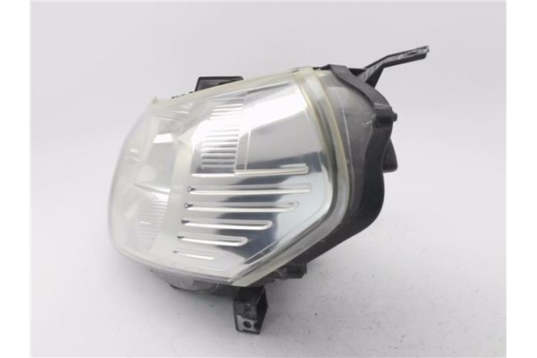 Recambio de faro delantero izquierdo para fiat sedici (189) 1.9 8v multijet dynamic referencia OEM IAM 10016684  
