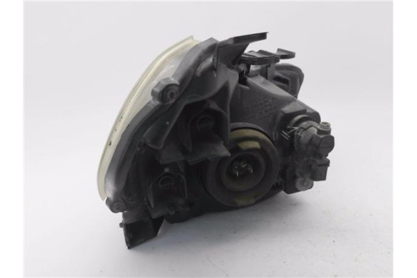 Recambio de faro delantero izquierdo para fiat sedici (189) 1.9 8v multijet dynamic referencia OEM IAM 10016684  