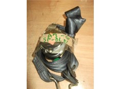 Recambio de juego cinturones delantero para audi a3 (8l) 1.8 t ambiente referencia OEM IAM 8L3857705A  