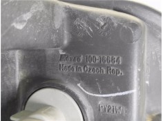 Recambio de faro delantero izquierdo para fiat sedici (189) 1.9 8v multijet dynamic referencia OEM IAM 10016684  