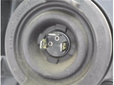Recambio de faro delantero izquierdo para fiat sedici (189) 1.9 8v multijet dynamic referencia OEM IAM 10016684  