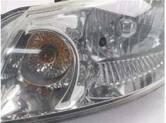 Recambio de faro delantero izquierdo para fiat sedici (189) 1.9 8v multijet dynamic referencia OEM IAM 10016684  