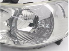 Recambio de faro delantero izquierdo para fiat sedici (189) 1.9 8v multijet dynamic referencia OEM IAM 10016684  
