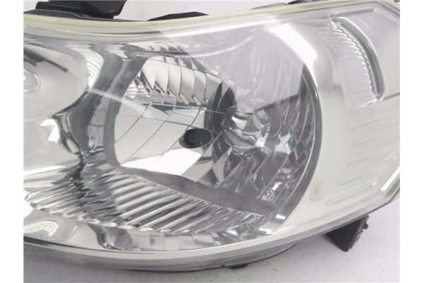 Recambio de faro delantero izquierdo para fiat sedici (189) 1.9 8v multijet dynamic referencia OEM IAM 10016684  