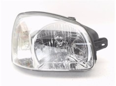 Recambio de faro delantero dcho para hyundai santa fe (sm) 2.0 gls crdi 4x4 referencia OEM IAM E139750  
