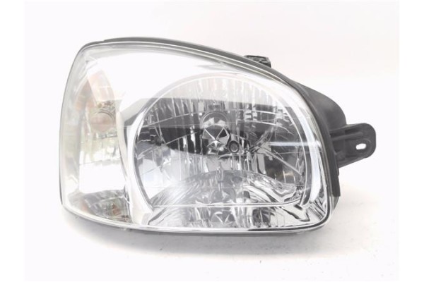 Recambio de faro delantero dcho para hyundai santa fe (sm) 2.0 gls crdi 4x4 referencia OEM IAM E139750  