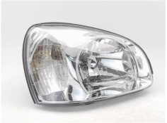 Recambio de faro delantero dcho para hyundai santa fe (sm) 2.0 gls crdi 4x4 referencia OEM IAM E139750  