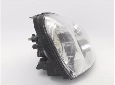 Recambio de faro delantero dcho para hyundai santa fe (sm) 2.0 gls crdi 4x4 referencia OEM IAM E139750  