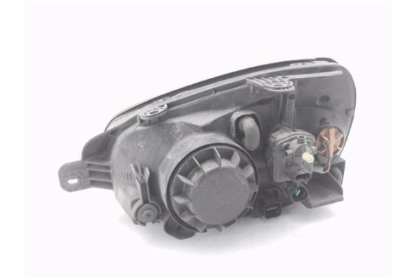 Recambio de faro delantero dcho para hyundai santa fe (sm) 2.0 gls crdi 4x4 referencia OEM IAM E139750  