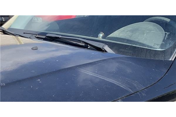 Recambio de motor limpiaparabrisas delantero para bmw serie 1 berlina (e81/e87) 2.0 118d referencia OEM IAM 61617192963  