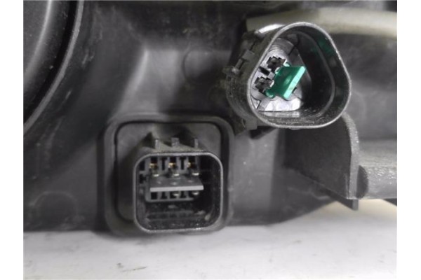 Recambio de faro delantero dcho para hyundai santa fe (sm) 2.0 gls crdi 4x4 referencia OEM IAM E139750  