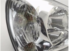 Recambio de faro delantero dcho para hyundai santa fe (sm) 2.0 gls crdi 4x4 referencia OEM IAM E139750  