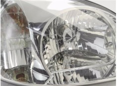 Recambio de faro delantero dcho para hyundai santa fe (sm) 2.0 gls crdi 4x4 referencia OEM IAM E139750  