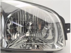 Recambio de faro delantero dcho para hyundai santa fe (sm) 2.0 gls crdi 4x4 referencia OEM IAM E139750  