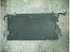 Recambio de radiador aire acondicionado para opel vectra a 2.0 referencia OEM IAM