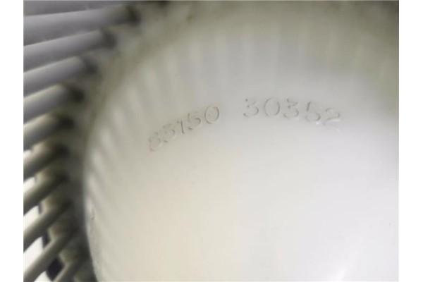 Recambio de motor calefaccion para honda fr-v (be) 1.7 referencia OEM IAM 8315030352  