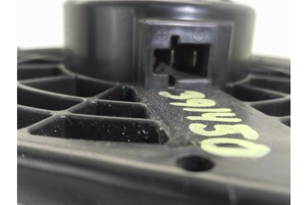 Recambio de motor calefaccion para honda fr-v (be) 1.7 referencia OEM IAM 8315030352  