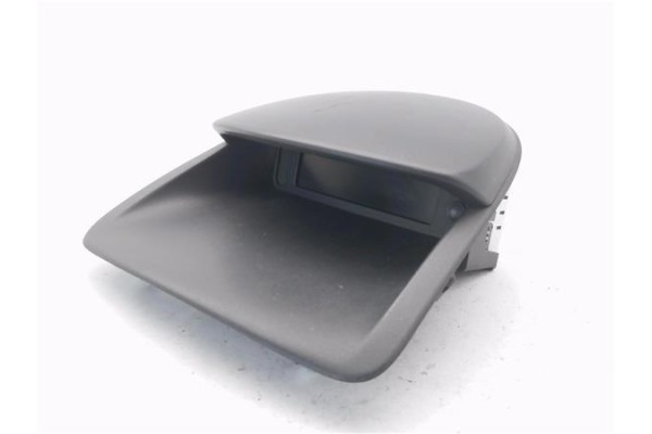 Recambio de display para renault clio iii 1.5 dci (c/br1g) referencia OEM IAM 280348139R  