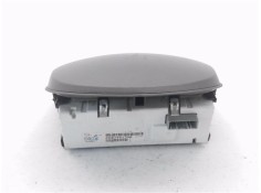 Recambio de display para renault clio iii 1.5 dci (c/br1g) referencia OEM IAM 280348139R  