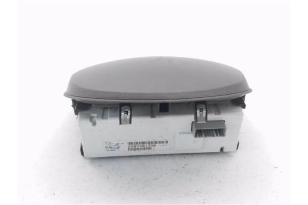 Recambio de display para renault clio iii 1.5 dci (c/br1g) referencia OEM IAM 280348139R  