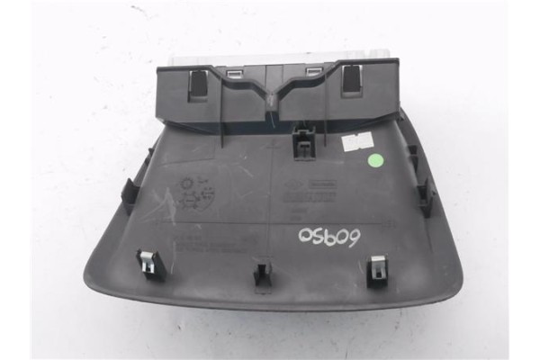 Recambio de display para renault clio iii 1.5 dci (c/br1g) referencia OEM IAM 280348139R  