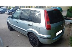 ford fusion (cbk) del año 2003