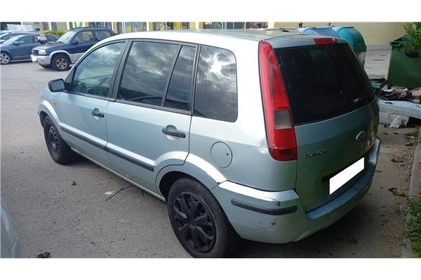ford fusion (cbk) del año 2003