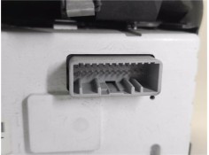 Recambio de display para renault clio iii 1.5 dci (c/br1g) referencia OEM IAM 280348139R  