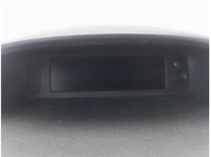 Recambio de display para renault clio iii 1.5 dci (c/br1g) referencia OEM IAM 280348139R  