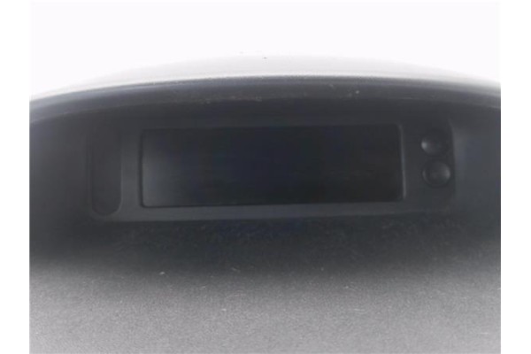 Recambio de display para renault clio iii 1.5 dci (c/br1g) referencia OEM IAM 280348139R  