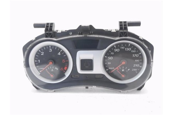 Recambio de cuadro completo para renault clio iii 1.5 dci (c/br1g) referencia OEM IAM 8200821001D  