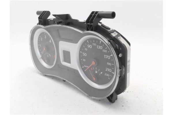 Recambio de cuadro completo para renault clio iii 1.5 dci (c/br1g) referencia OEM IAM 8200821001D  